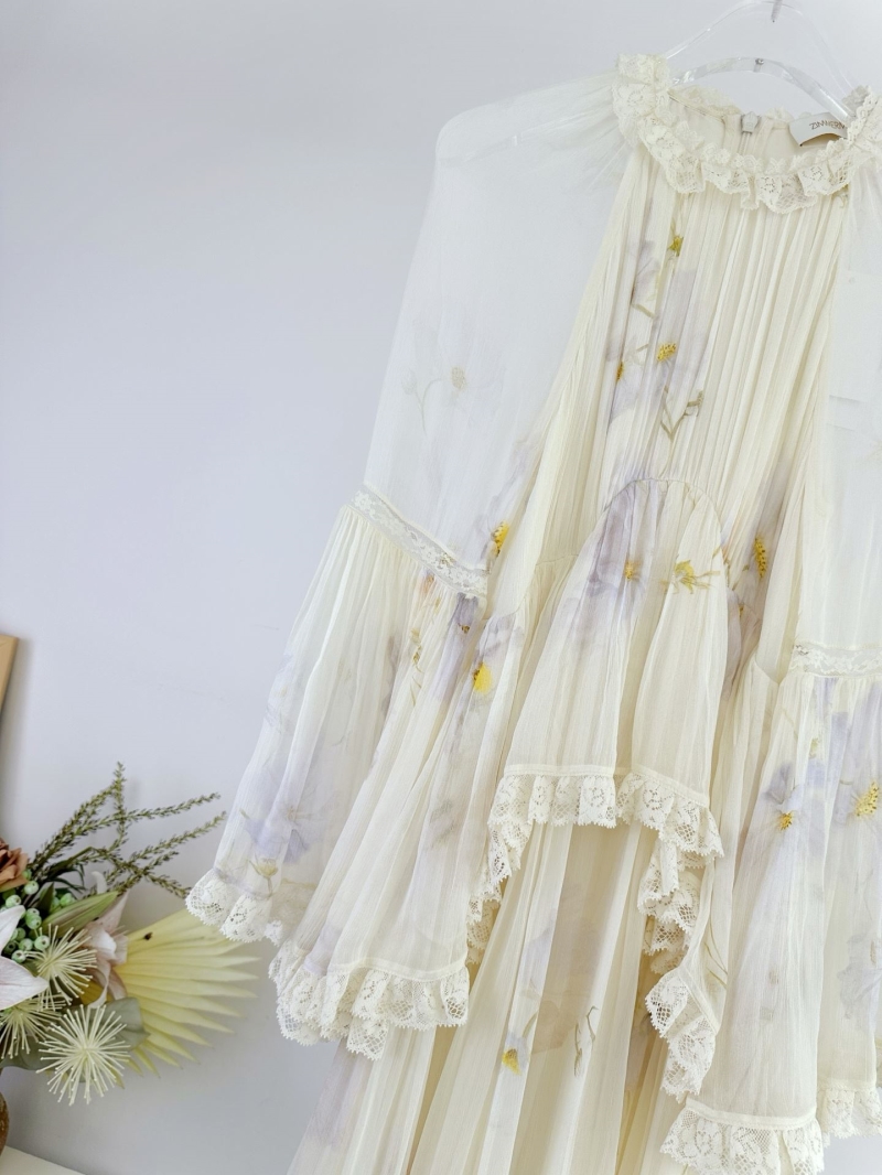 Zimmermann Dress